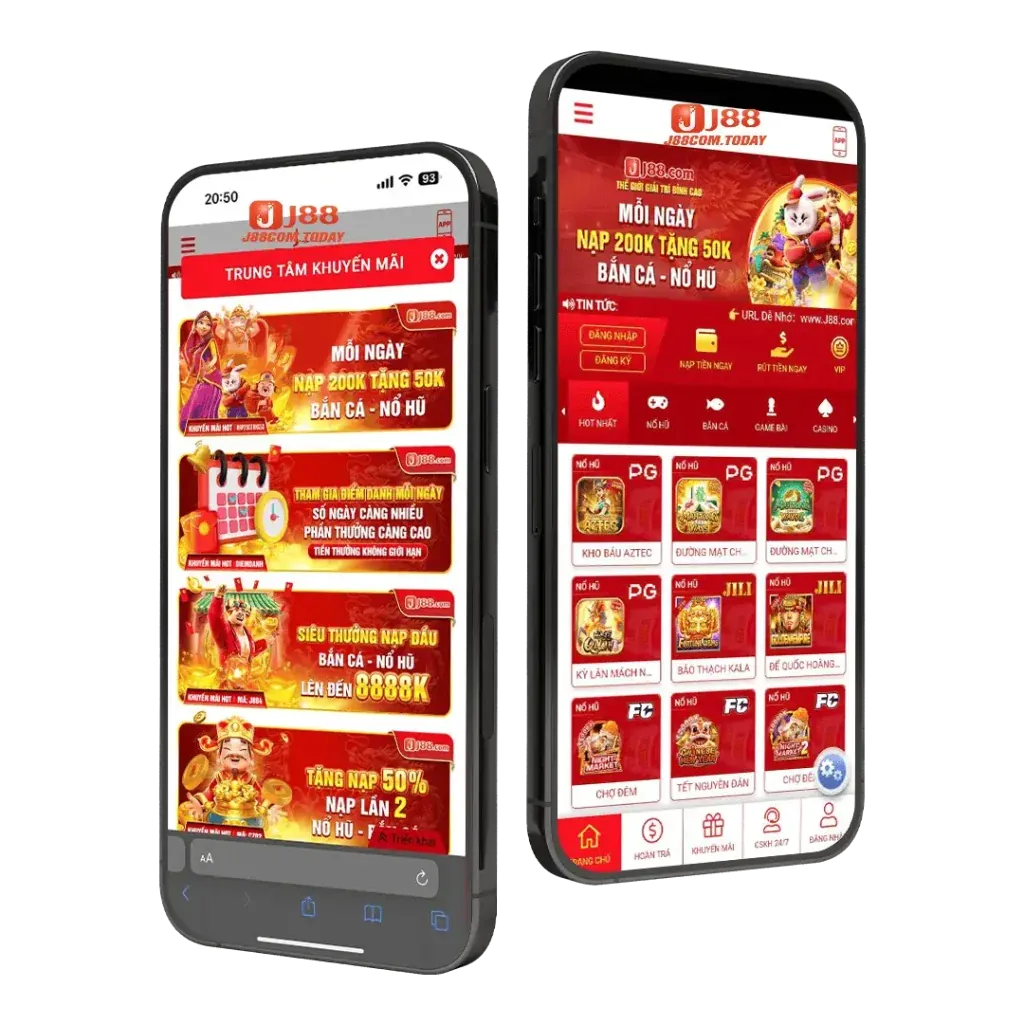 Sự kiện và quà tặng VIP lixi88 app