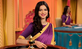 Sòng bạc trực tiếp Lixi88 App với dealer người thật